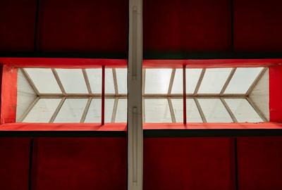 Hala industriala 297 mp, 15 parcari, acces TIR – Constanta - 12