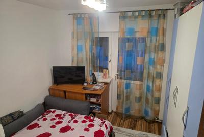 Apartament cu 3 camere decomandat în Central - 2