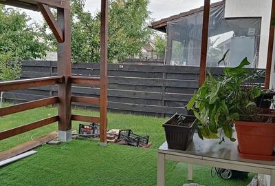 Casă cu 3 camere cu Teren 318 Mp în Central - 2