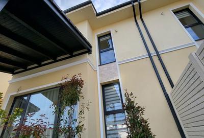 Casă cu 3 camere cu Teren 300 Mp în Moșnița Nouă - 3