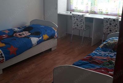 VANZARE sau INCHIRIERE apartament 2 camere decomandant Calafat - 7