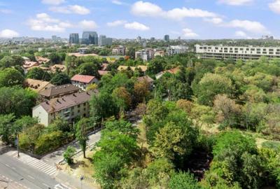 Apartament cu 3 camere decomandat, mobilat în Floreasca - 2