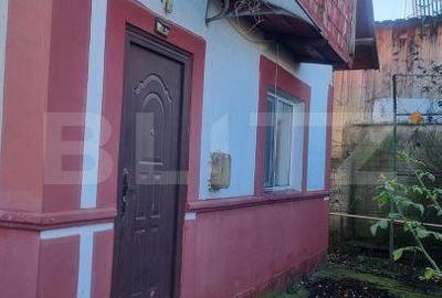 Casă cu 3 camere în Negoiești - 14