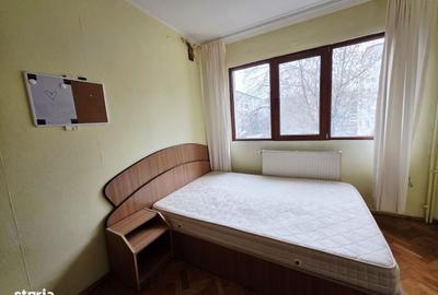 Apartament cu 2 camere, mobilat în Podu Roș - 8
