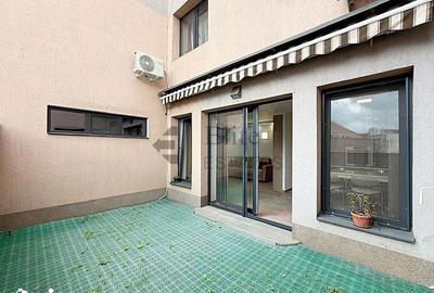 Apartament cu 4 camere în Orașul Nou - 7