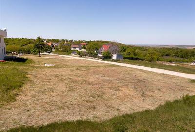 Teren Construcții intravilan de 1388 mp, în Dealuri Oradea - 13