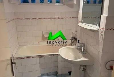 Apartament dd?nchiriat 2 camere balcon Sibiu Rahovei - 6