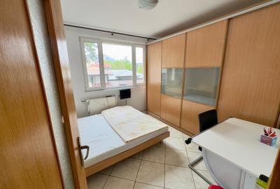 Apartament 2 camere, bloc anvelopat, metrou 1 Mai - 3
