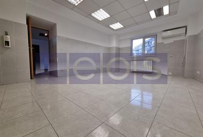 Spațiu comercial, de 590 mp, în Unirii - 73