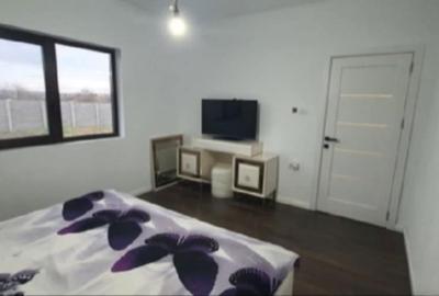 Casă cu 4 camere în Ianova - 3