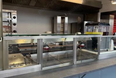 Spațiu comercial, de 75 mp, în Băneasa - 4