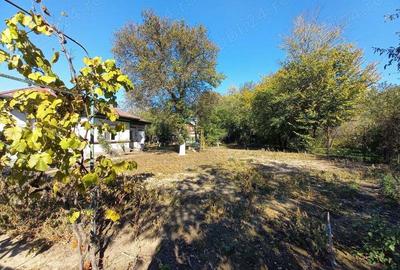 Vand casa langa Bucuresti, sat Ghergani, oras Racari, Dambovita - 8