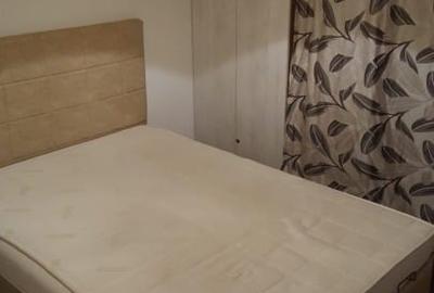 Apartament cu 2 camere semidecomandat în Băneasa - 3