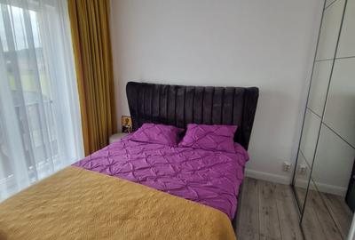 Apartament cu 2 camere decomandat în Florești - 1