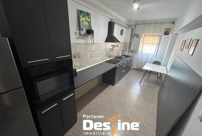Apartament 2 camere decomandat 66 mp utili - Pacurari | Mobilat si utilat - 3