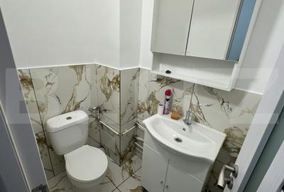 Apartament decomandat cu 3 camere, zona Iosia Nord - 9