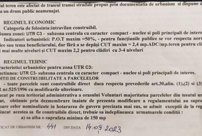 Spațiu comercial, în Central - 7