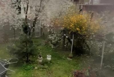 De vanzare vila tip duplex Brancoveanu - Balcescu - 3