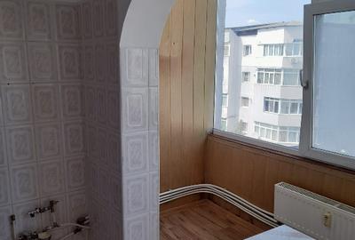 Apartament doua camere deco renovat complet Mioritei, etaj patru liber - 7