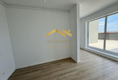 Penthouse Aradului-3 Camere-Centrala Proprie - 21