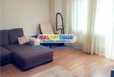 Apartament cu 3 camere decomandat, mobilat în Tineretului - 1
