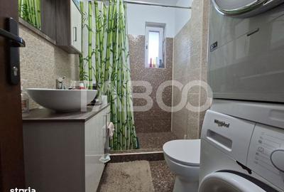 Apartament cu 3 camere decomandat, mobilat în Tineretului - 7