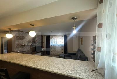 Apartament 2 camere, bloc nou, Zona Prokinetic - Brazda - 2