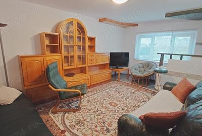 Apartament cu 4 camere decomandat, mobilat în Gara - 6