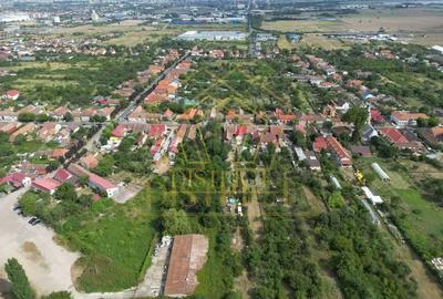 Teren pentru constructii locuinte sau servicii | Freidorf Teren pentru constructii locuinte sau servicii | Freidorf - 4