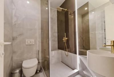 Apartament cu 3 camere decomandat în Central - 3