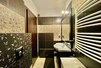 Vila 8 camere | padurea Baneasa | teren 383 mp - 8