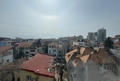 Penthouse cu 6 camere decomandat în Floreasca - 6