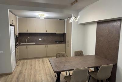 Inchiriere 2 Camere Drumul Taberei - 4