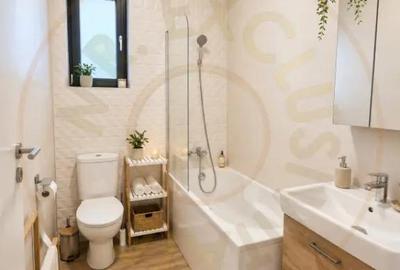 Casă cu 4 camere cu Canalizare în Balotești - 4