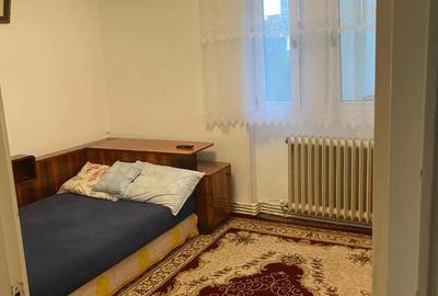 Apartament cu 2 camere semidecomandat în Exterior Vest - 4