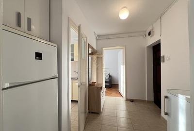 Apartament cu 3 camere semidecomandat, mobilat în Grigorescu - 12