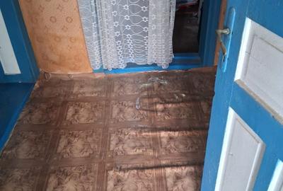 Casă cu 3 camere în Central
