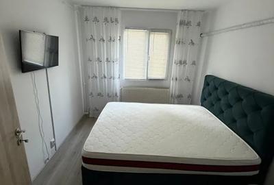 Apartament cu 3 camere semidecomandat, mobilat în Berceni - 4