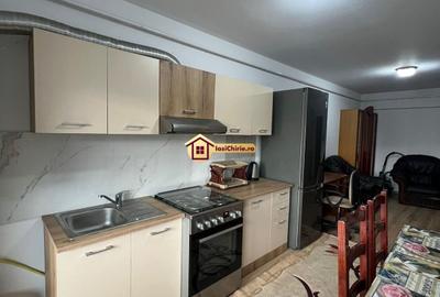 Apartament 2 camere Copou Garden - 8