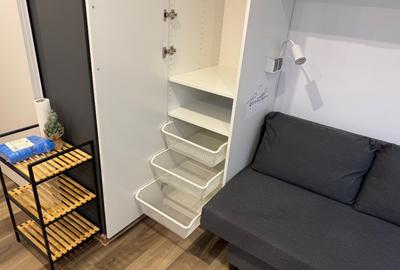 Garsoniera e vanzare! - 12