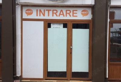 Spațiu comercial, de 300 mp, în Nord - 2