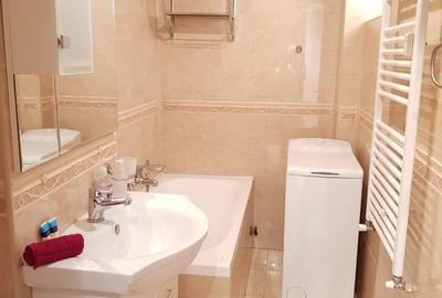 Apartament cu 2 camere semidecomandat în Câmpia Libertății - 4