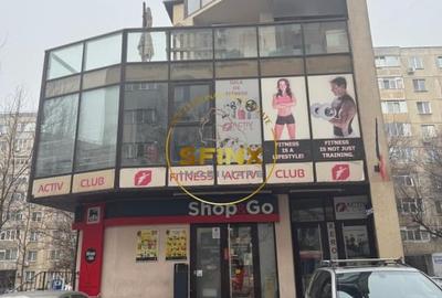 Spațiu comercial, de 164 mp, în Dristor - 2