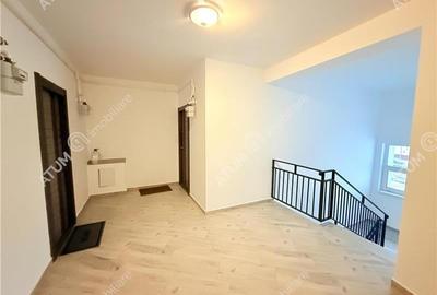 Apartament cu 4 camere 159 mp utili 2 locuri parcare 3 bai in Selimbar - 29