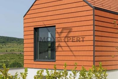 Casa cu design si materiale Premium , La intrare in Chinteni! - 3