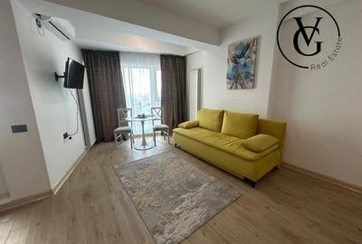 Garsoniera Alezzi Infinity cu vedere la mare - 6