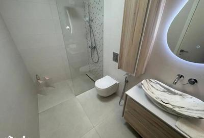 Apartament cu 3 camere, mobilat în Herăstrău - 18