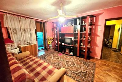 Apartament 4 camere Micro 19 etaj 1 cu 2 balcoane 2 bai - 1