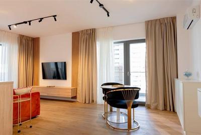 Aviatiei | Prima Vista | Bloc 2024 | Parcare | Nou - 3