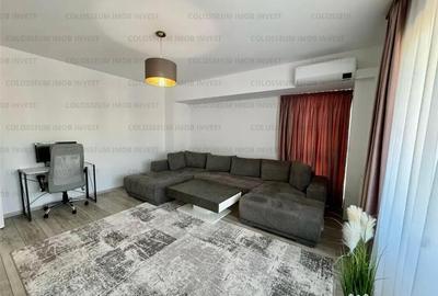Apartament cu 3 camere decomandat în Avantgarden - 15